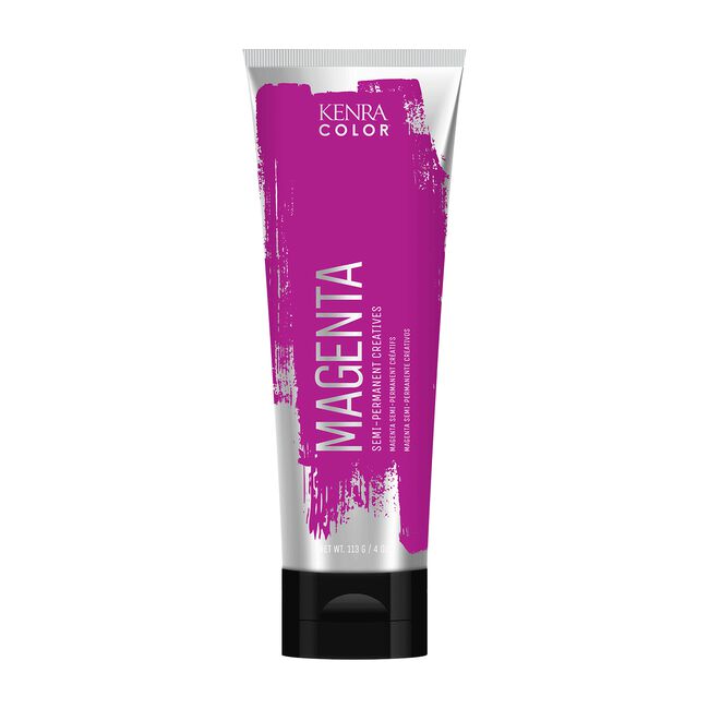Color Creative Magenta
