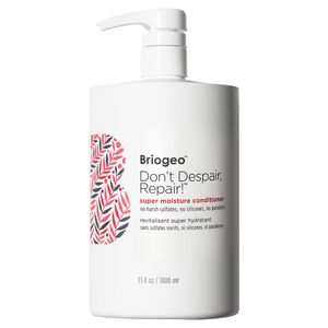 Don't Despair, Repair! Super Moisture Conditioner