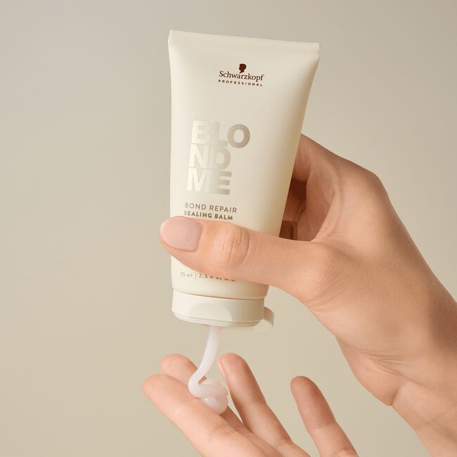 BlondMe Bond Repair Sealing Balm