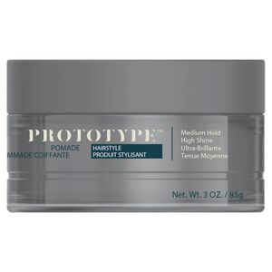 Medium Hold Shine Pomade (Back Bar)
