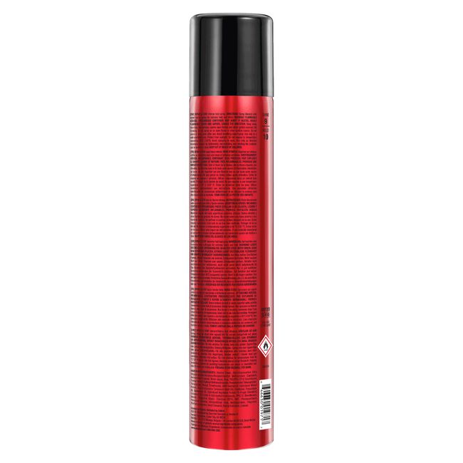 Big Sexy Hair Spray & Stay Intense Hold Hairspray