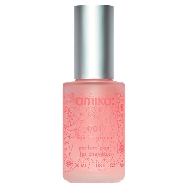 001 Hair Fragrance