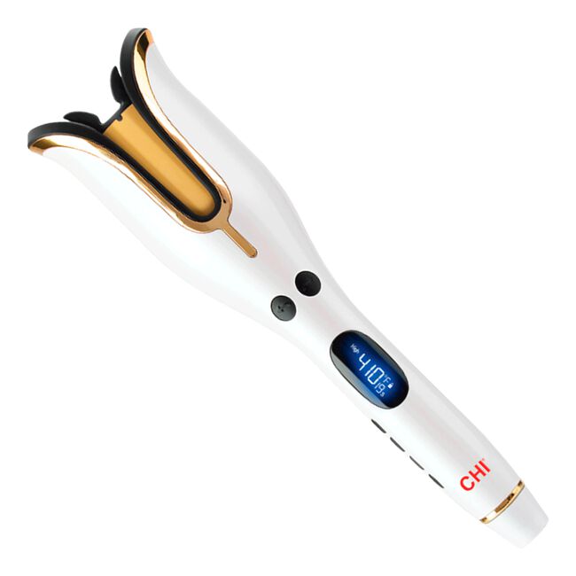 CHI Special Edition Ceramic Rotating Curling 1 Inch