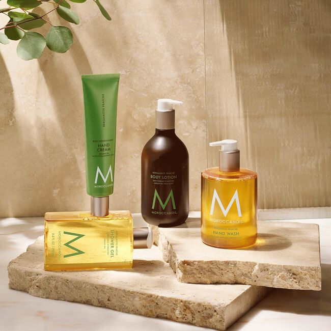 Shower Gel Bergamote Fraiche