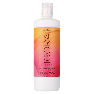 IGORA Vibrance 13 Volume Activator Lotion