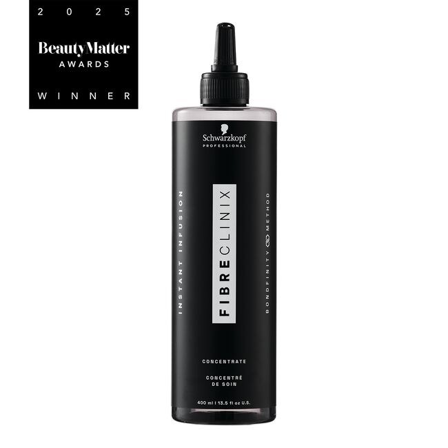 Fibre Clinix Bondfinity Instant Infusion Concentrate