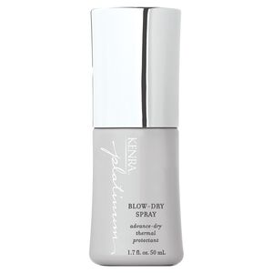 Platinum Blow-Dry Spray