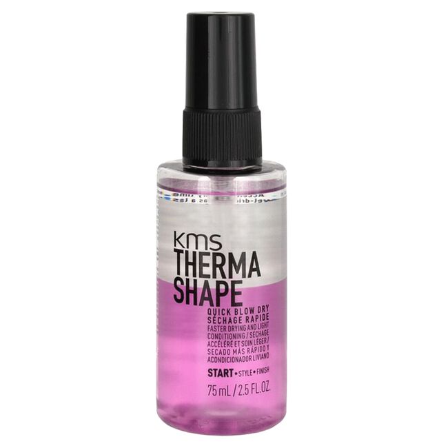 THERMASHAPE Quick Blow Dry Spray