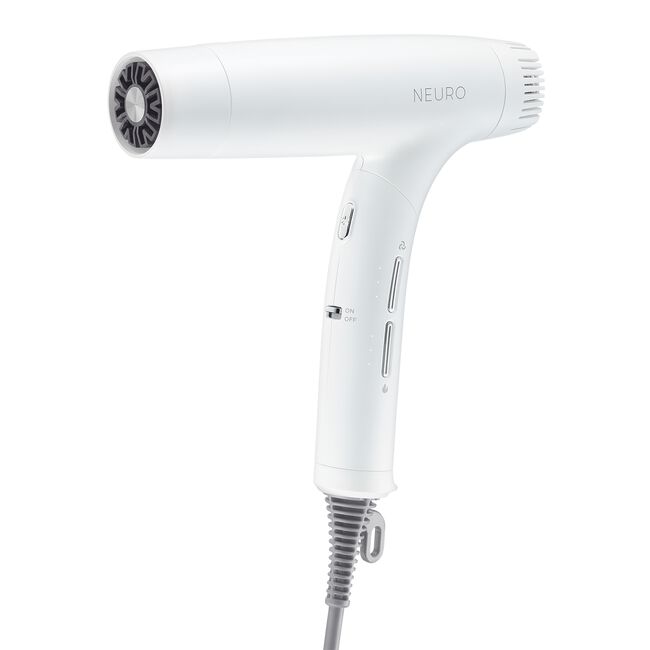 Neuro Dry+​ Folding Hair Dryer Global Edition