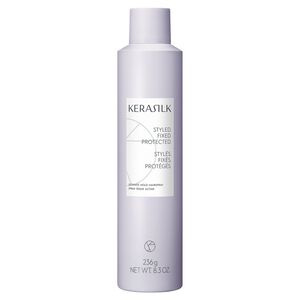Ultimate Hold Hairpsray VOC