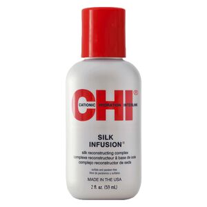 Silk Infusion