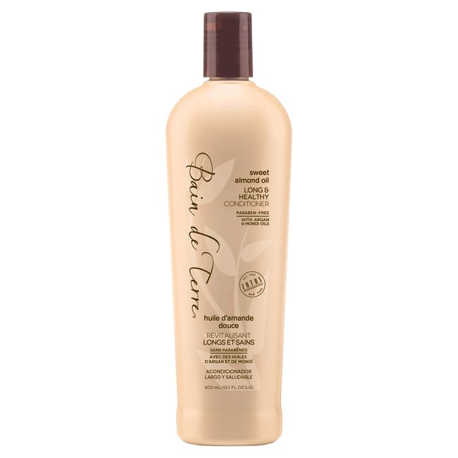 Sweet Almond Oil Long & Healthy Conditioner