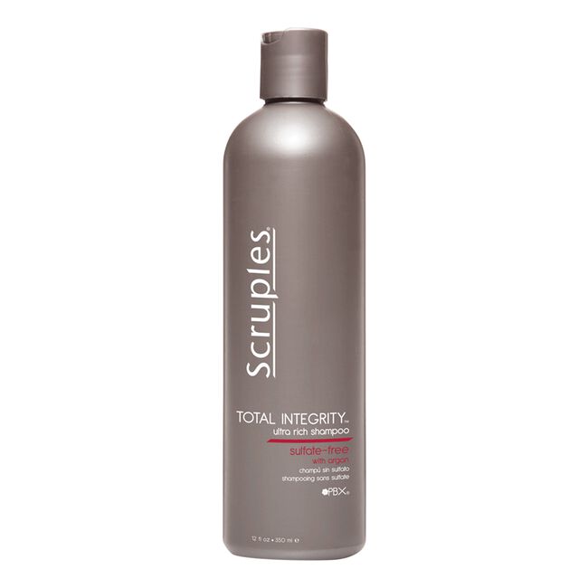 Total Integrity Ultra Rich Shampoo - Pearl Classic Collection