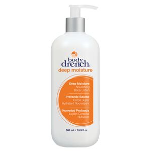 Deep Moisture Nourishing Body Lotion