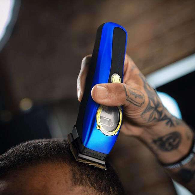 Instinct Clipper