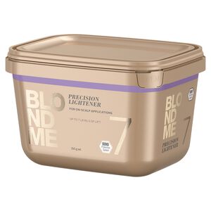 BlondMe Bond Enforcing Precision Lightener 7+
