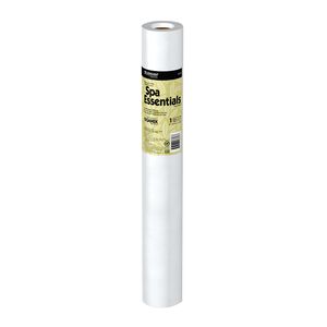Smooth White Waxing Table Paper