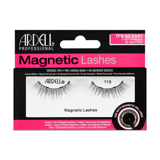 Magnetic Lashes #110