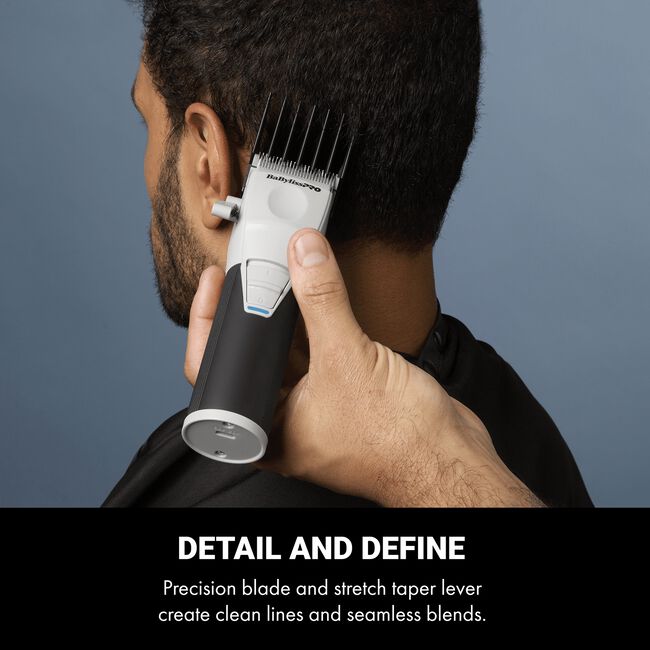 CoreFX Clipper & Trimmer Kit