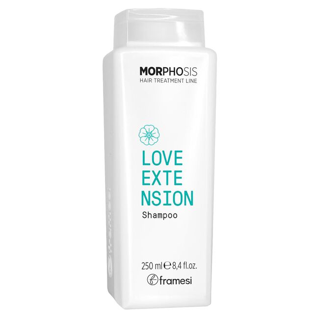 Morphosis Love Extension Shampoo