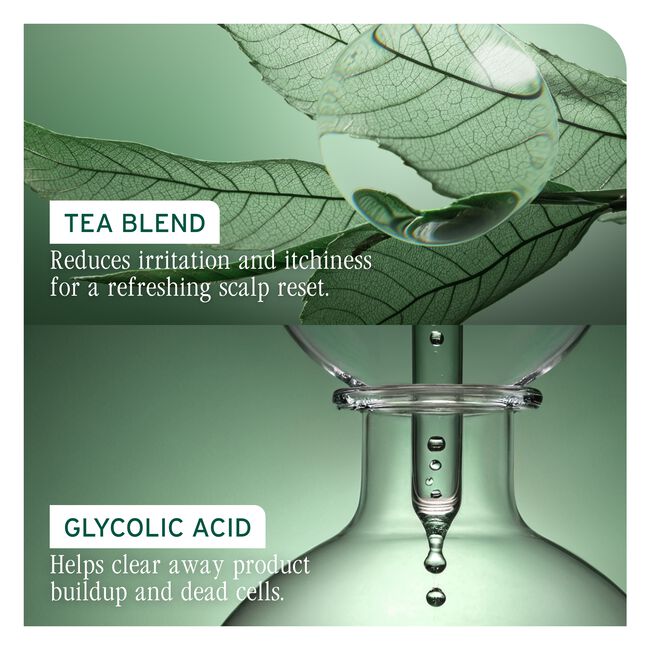 Scalp Sync Oil Balancing Serum for Oily Scalp