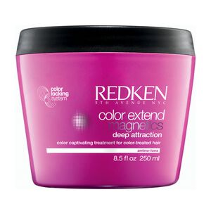 Color Extend Magnetics Deep Attraction Masque