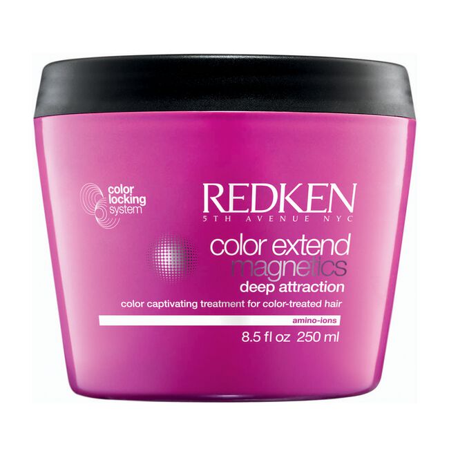 Color Extend Magnetics Deep Attraction Masque