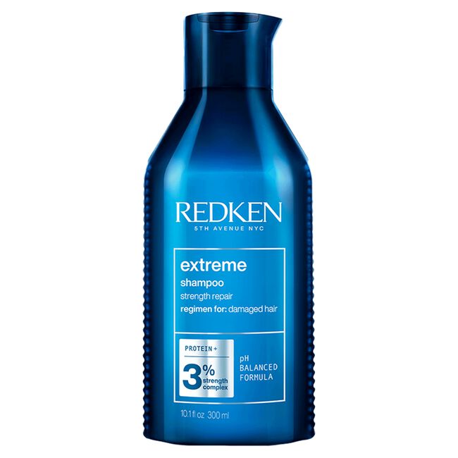 Extreme Shampoo