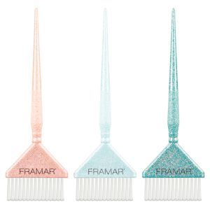 Cookie Cutter Big Daddy Brush Set