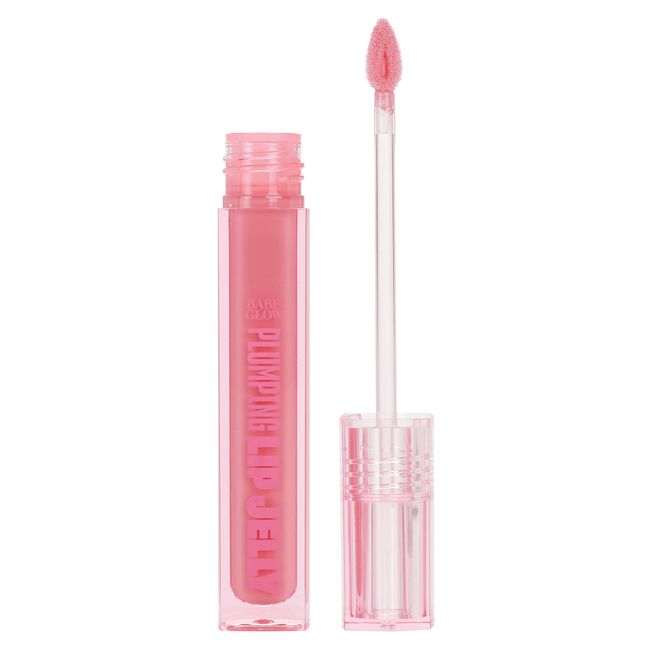 Blush Babe Glow Plumping Lip Jelly
