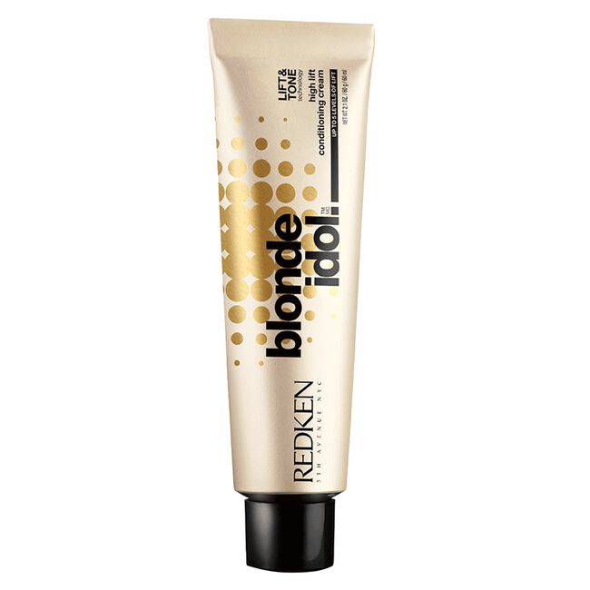 Blonde Idol High Lift Conditioning Cream Haircolor