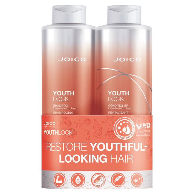 Youthlock Summer Liter Duo