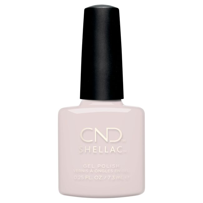 Mover & Shaker Shellac Gel Polish