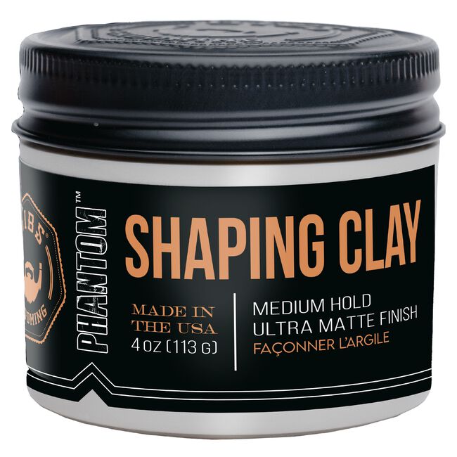 Phantom Shaping Clay