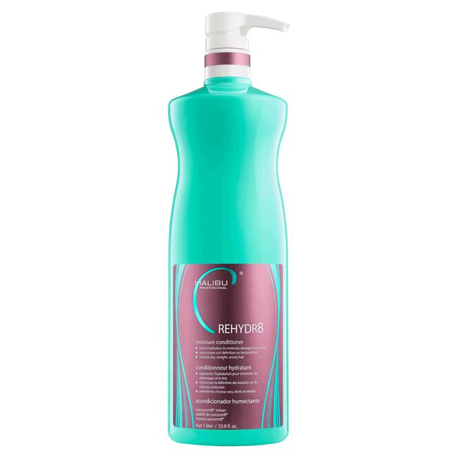 REHYDR8 Moisture Conditioner