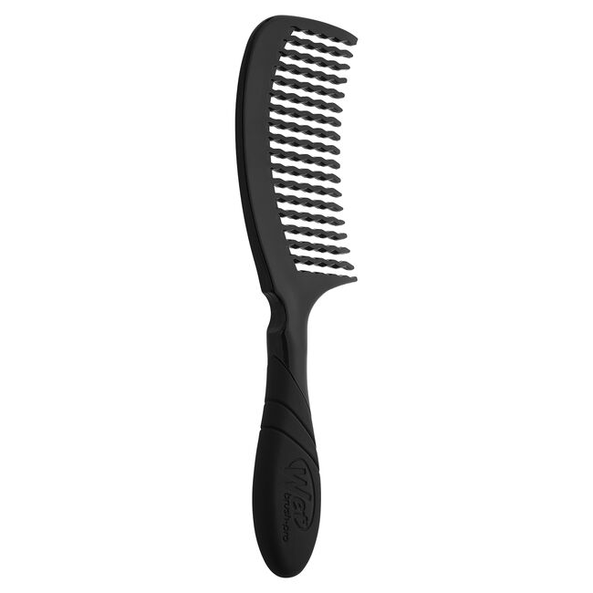 Black 2.0 Pro Detangling Comb