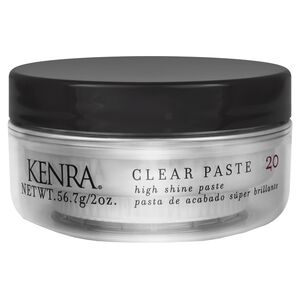 Clear Paste 20