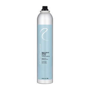 Max Hold Finishing Spray