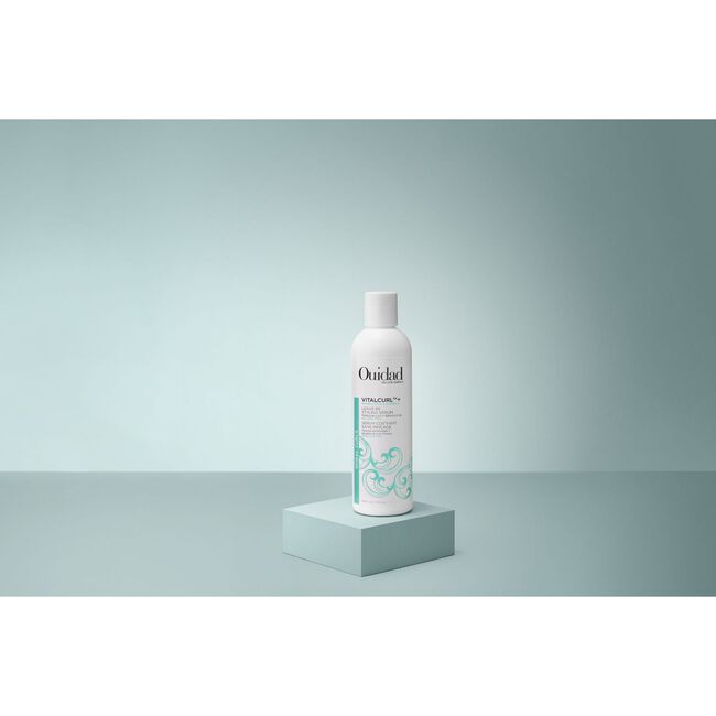 VitalCurl+ Leave-In Styling Serum