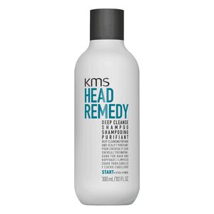HEADREMEDY Deep Cleanse Shampoo
