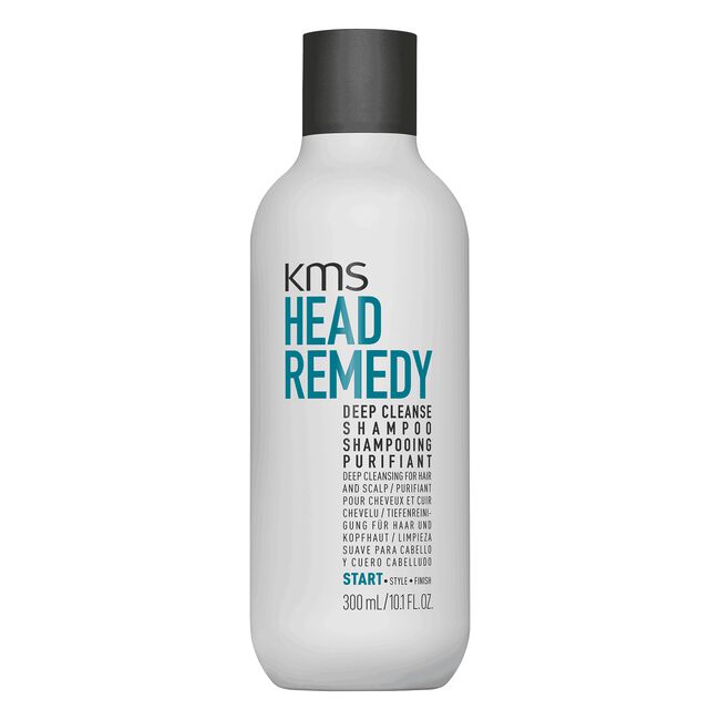 HEADREMEDY Deep Cleanse Shampoo
