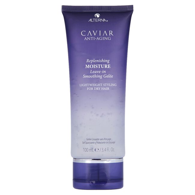 Caviar Anti-Aging Replenishing Moisture Leave-In Smoothing Gelee