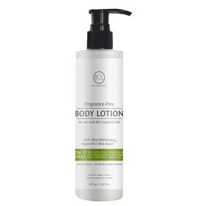 Fragrance-Free Body Lotion