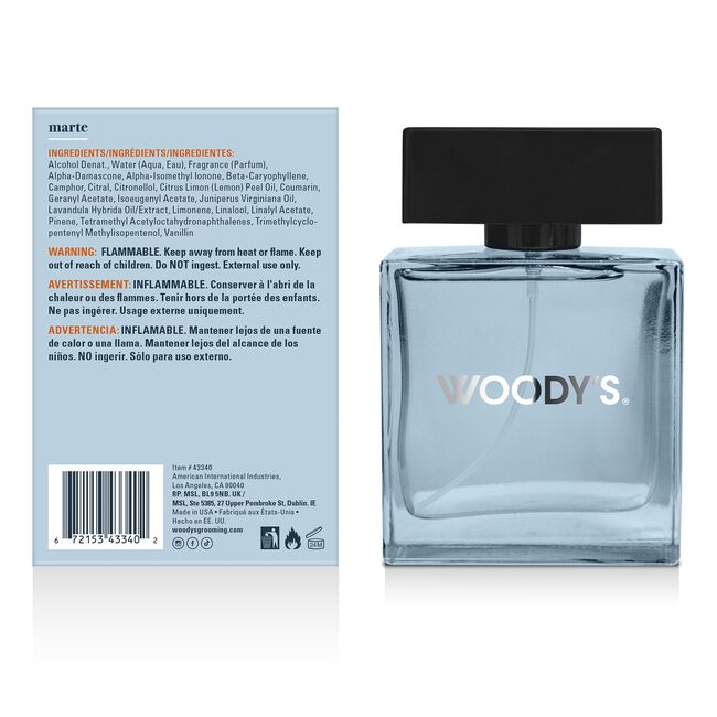 Marte Cologne