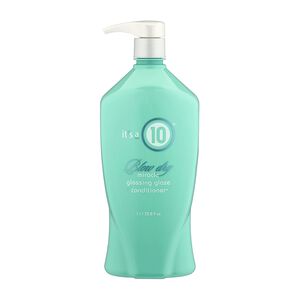 Blow Dry Miracle Glossing Glaze Conditioner