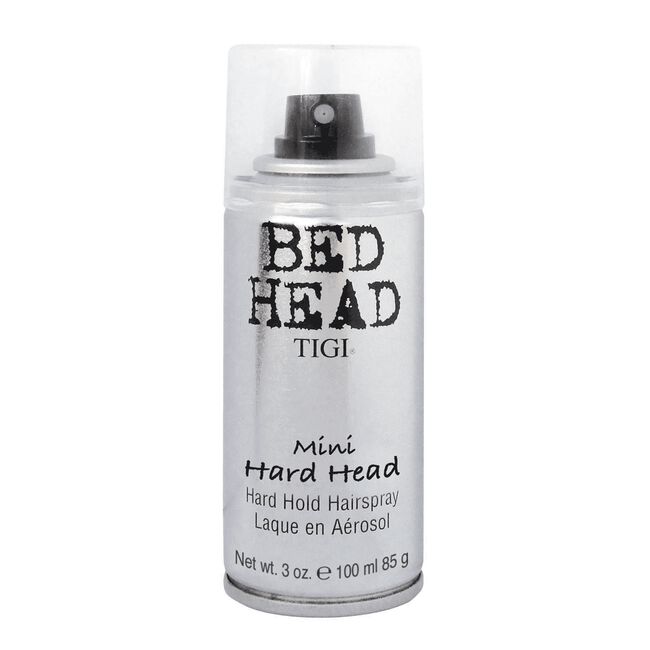 Bed Head Hard Head Hairspray