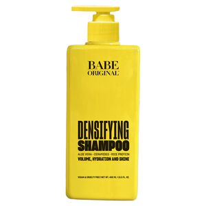 Babe Locks Densifying Shampoo