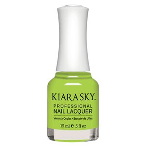 Go Green
