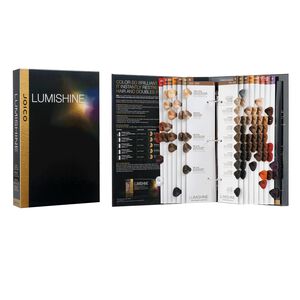 Lumishine Swatch Book