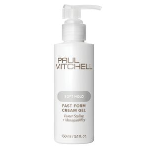 Fast Form Cream Gel